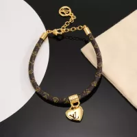 Cheap Louis Vuitton LV Bracelets #1327413 Replica Wholesale [$32.00 USD] [ITEM#1327413] on Replica Louis Vuitton LV Bracelets