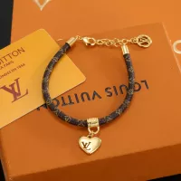 Cheap Louis Vuitton LV Bracelets #1327413 Replica Wholesale [$32.00 USD] [ITEM#1327413] on Replica Louis Vuitton LV Bracelets