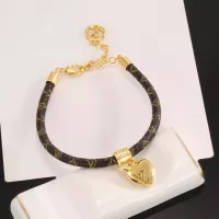 Cheap Louis Vuitton LV Bracelets #1327413 Replica Wholesale [$32.00 USD] [ITEM#1327413] on Replica Louis Vuitton LV Bracelets