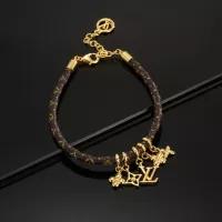 Cheap Louis Vuitton LV Bracelets #1327414 Replica Wholesale [$34.00 USD] [ITEM#1327414] on Replica Louis Vuitton LV Bracelets