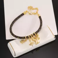 Cheap Louis Vuitton LV Bracelets #1327414 Replica Wholesale [$34.00 USD] [ITEM#1327414] on Replica Louis Vuitton LV Bracelets
