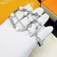Cheap Louis Vuitton LV Bracelets For Women #1327415 Replica Wholesale [$25.00 USD] [ITEM#1327415] on Replica Louis Vuitton LV Bracelets