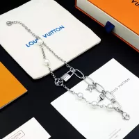 Cheap Louis Vuitton LV Bracelets For Women #1327415 Replica Wholesale [$25.00 USD] [ITEM#1327415] on Replica Louis Vuitton LV Bracelets