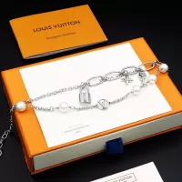 Cheap Louis Vuitton LV Bracelets For Women #1327415 Replica Wholesale [$25.00 USD] [ITEM#1327415] on Replica Louis Vuitton LV Bracelets