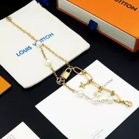 Cheap Louis Vuitton LV Bracelets For Women #1327416 Replica Wholesale [$27.00 USD] [ITEM#1327416] on Replica Louis Vuitton LV Bracelets