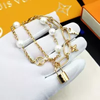 Cheap Louis Vuitton LV Bracelets For Women #1327416 Replica Wholesale [$27.00 USD] [ITEM#1327416] on Replica Louis Vuitton LV Bracelets