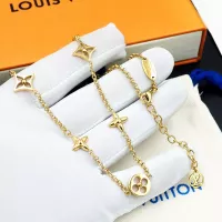 Cheap Louis Vuitton Necklaces #1327420 Replica Wholesale [$32.00 USD] [ITEM#1327420] on Replica Louis Vuitton Necklaces