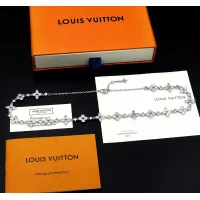 Cheap Louis Vuitton Necklaces #1327421 Replica Wholesale [$39.00 USD] [ITEM#1327421] on Replica Louis Vuitton Necklaces
