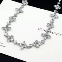 Cheap Louis Vuitton Necklaces #1327421 Replica Wholesale [$39.00 USD] [ITEM#1327421] on Replica Louis Vuitton Necklaces