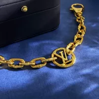 Cheap Louis Vuitton LV Bracelets #1327423 Replica Wholesale [$36.00 USD] [ITEM#1327423] on Replica Louis Vuitton LV Bracelets