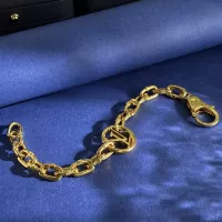 Cheap Louis Vuitton LV Bracelets #1327423 Replica Wholesale [$36.00 USD] [ITEM#1327423] on Replica Louis Vuitton LV Bracelets