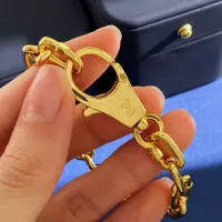 Cheap Louis Vuitton LV Bracelets #1327423 Replica Wholesale [$36.00 USD] [ITEM#1327423] on Replica Louis Vuitton LV Bracelets
