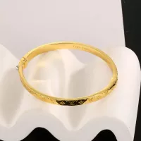 Cheap Louis Vuitton LV Bracelets #1327424 Replica Wholesale [$32.00 USD] [ITEM#1327424] on Replica Louis Vuitton LV Bracelets