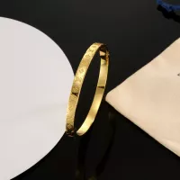 Cheap Louis Vuitton LV Bracelets #1327424 Replica Wholesale [$32.00 USD] [ITEM#1327424] on Replica Louis Vuitton LV Bracelets