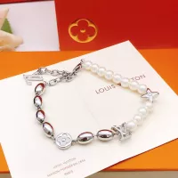 Cheap Louis Vuitton LV Bracelets For Women #1327425 Replica Wholesale [$32.00 USD] [ITEM#1327425] on Replica Louis Vuitton LV Bracelets