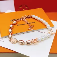 Cheap Louis Vuitton LV Bracelets For Women #1327426 Replica Wholesale [$32.00 USD] [ITEM#1327426] on Replica Louis Vuitton LV Bracelets