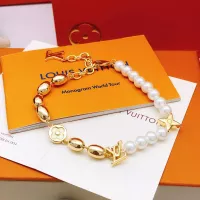 Cheap Louis Vuitton LV Bracelets For Women #1327427 Replica Wholesale [$32.00 USD] [ITEM#1327427] on Replica Louis Vuitton LV Bracelets