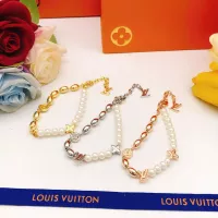 Cheap Louis Vuitton LV Bracelets For Women #1327427 Replica Wholesale [$32.00 USD] [ITEM#1327427] on Replica Louis Vuitton LV Bracelets