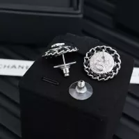 Cheap Chanel Earrings For Women #1327428 Replica Wholesale [$27.00 USD] [ITEM#1327428] on Replica Chanel Earrings