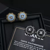 Cheap Chanel Earrings For Women #1327428 Replica Wholesale [$27.00 USD] [ITEM#1327428] on Replica Chanel Earrings
