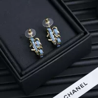Cheap Chanel Earrings For Women #1327430 Replica Wholesale [$27.00 USD] [ITEM#1327430] on Replica Chanel Earrings