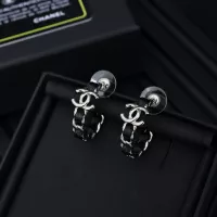 Cheap Chanel Earrings For Women #1327431 Replica Wholesale [$27.00 USD] [ITEM#1327431] on Replica Chanel Earrings