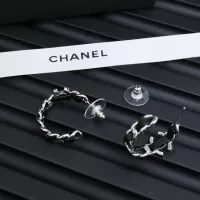 Cheap Chanel Earrings For Women #1327431 Replica Wholesale [$27.00 USD] [ITEM#1327431] on Replica Chanel Earrings
