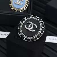 Cheap Chanel Brooches For Women #1327432 Replica Wholesale [$27.00 USD] [ITEM#1327432] on Replica Chanel Brooches