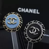 Cheap Chanel Brooches For Women #1327432 Replica Wholesale [$27.00 USD] [ITEM#1327432] on Replica Chanel Brooches
