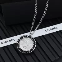 Cheap Chanel Necklaces For Women #1327434 Replica Wholesale [$36.00 USD] [ITEM#1327434] on Replica Chanel Necklaces