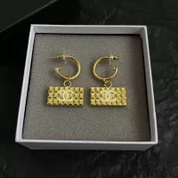 Cheap Chanel Earrings For Women #1327440 Replica Wholesale [$29.00 USD] [ITEM#1327440] on Replica Chanel Earrings