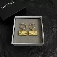 Cheap Chanel Earrings For Women #1327440 Replica Wholesale [$29.00 USD] [ITEM#1327440] on Replica Chanel Earrings