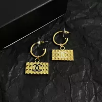 Cheap Chanel Earrings For Women #1327440 Replica Wholesale [$29.00 USD] [ITEM#1327440] on Replica Chanel Earrings