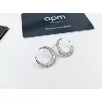 Cheap Chanel Earrings For Women #1327442 Replica Wholesale [$19.00 USD] [ITEM#1327442] on Replica Chanel Earrings