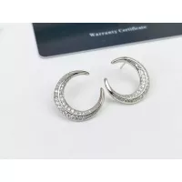 Cheap Chanel Earrings For Women #1327442 Replica Wholesale [$19.00 USD] [ITEM#1327442] on Replica Chanel Earrings