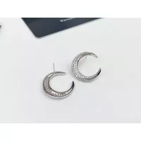 Cheap Chanel Earrings For Women #1327442 Replica Wholesale [$19.00 USD] [ITEM#1327442] on Replica Chanel Earrings