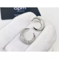 Cheap Chanel Earrings For Women #1327442 Replica Wholesale [$19.00 USD] [ITEM#1327442] on Replica Chanel Earrings