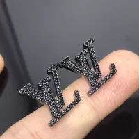 Cheap Louis Vuitton Earrings For Women #1327463 Replica Wholesale [$32.00 USD] [ITEM#1327463] on Replica Louis Vuitton Earrings