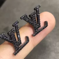 Cheap Louis Vuitton Earrings For Women #1327463 Replica Wholesale [$32.00 USD] [ITEM#1327463] on Replica Louis Vuitton Earrings