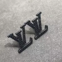 Cheap Louis Vuitton Earrings For Women #1327463 Replica Wholesale [$32.00 USD] [ITEM#1327463] on Replica Louis Vuitton Earrings