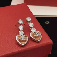 Cheap Chanel Earrings For Women #1327491 Replica Wholesale [$29.00 USD] [ITEM#1327491] on Replica Chanel Earrings