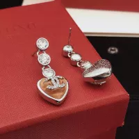 Cheap Chanel Earrings For Women #1327491 Replica Wholesale [$29.00 USD] [ITEM#1327491] on Replica Chanel Earrings