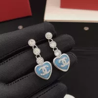 Cheap Chanel Earrings For Women #1327492 Replica Wholesale [$29.00 USD] [ITEM#1327492] on Replica Chanel Earrings