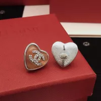 Cheap Chanel Earrings For Women #1327493 Replica Wholesale [$29.00 USD] [ITEM#1327493] on Replica Chanel Earrings