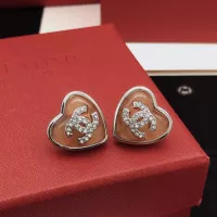 Cheap Chanel Earrings For Women #1327493 Replica Wholesale [$29.00 USD] [ITEM#1327493] on Replica Chanel Earrings