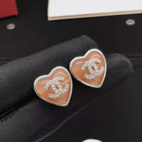 Cheap Chanel Earrings For Women #1327493 Replica Wholesale [$29.00 USD] [ITEM#1327493] on Replica Chanel Earrings