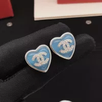 Cheap Chanel Earrings For Women #1327494 Replica Wholesale [$29.00 USD] [ITEM#1327494] on Replica Chanel Earrings