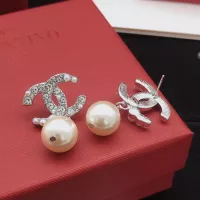 Cheap Chanel Earrings For Women #1327495 Replica Wholesale [$29.00 USD] [ITEM#1327495] on Replica Chanel Earrings