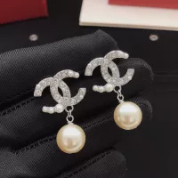 Cheap Chanel Earrings For Women #1327495 Replica Wholesale [$29.00 USD] [ITEM#1327495] on Replica Chanel Earrings