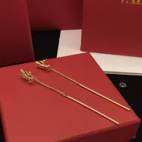 Cheap Yves Saint Laurent YSL Earrings For Women #1327500 Replica Wholesale [$25.00 USD] [ITEM#1327500] on Replica Yves Saint Laurent YSL Earrings
